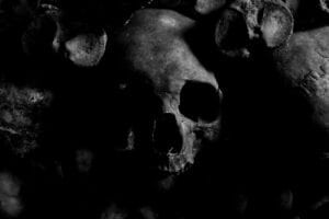Ezekiel – The Valley of Dry Bones